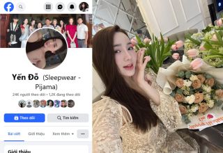 Lộ clip sex em hot girl Yến Đỗ